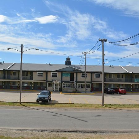 Great Western Inn Junction City Εξωτερικό φωτογραφία