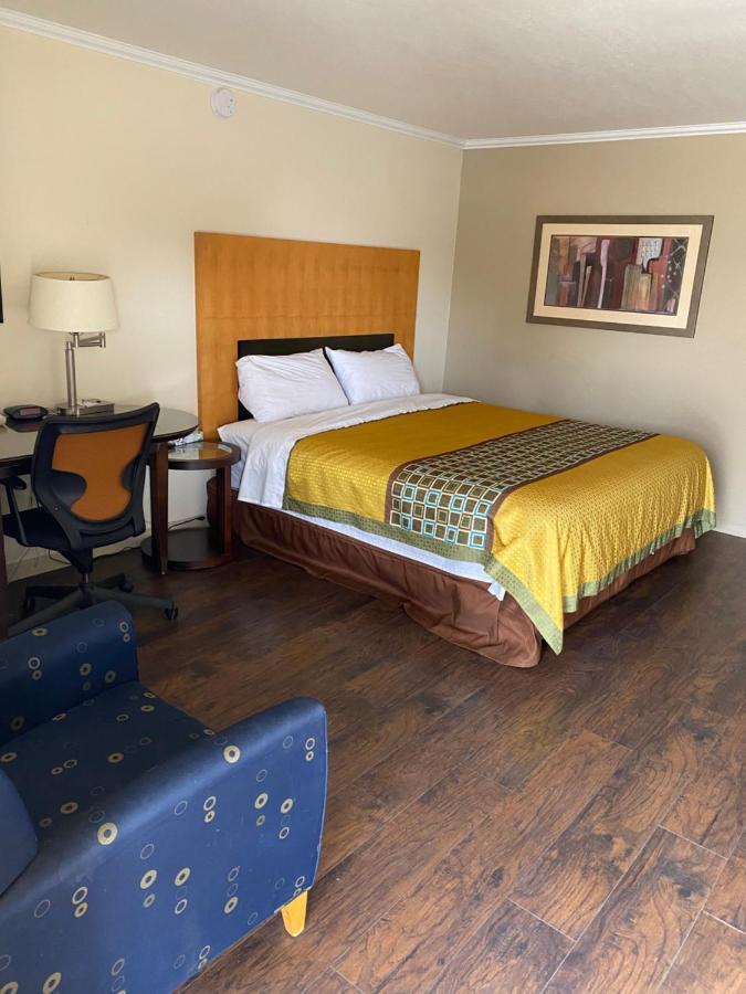 Great Western Inn Junction City Εξωτερικό φωτογραφία